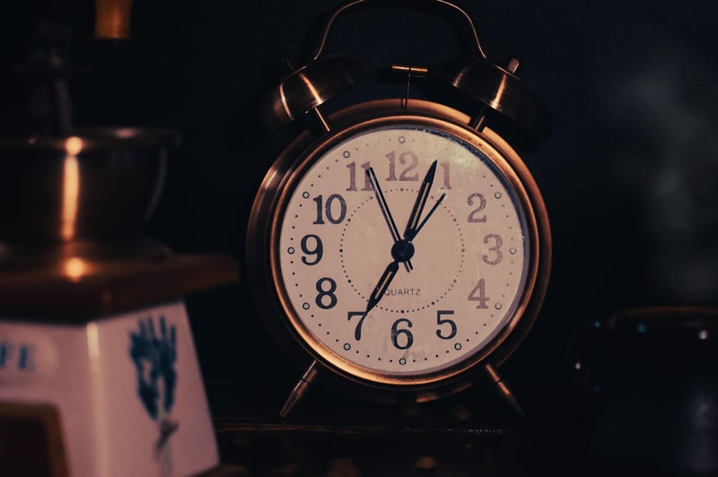 Time Travel Research Project